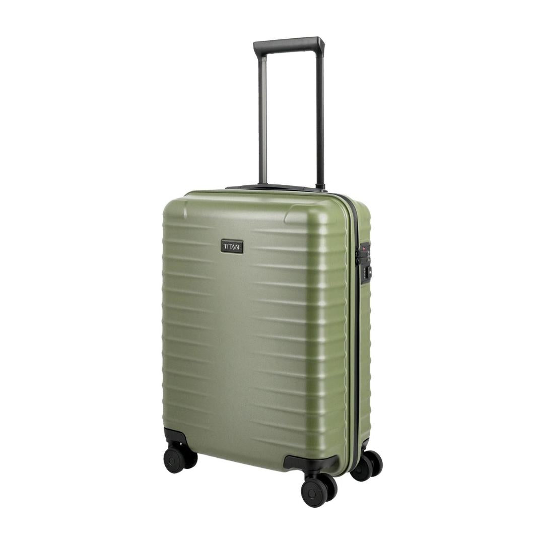 TITAN UPGRADE 4R Trolley S20