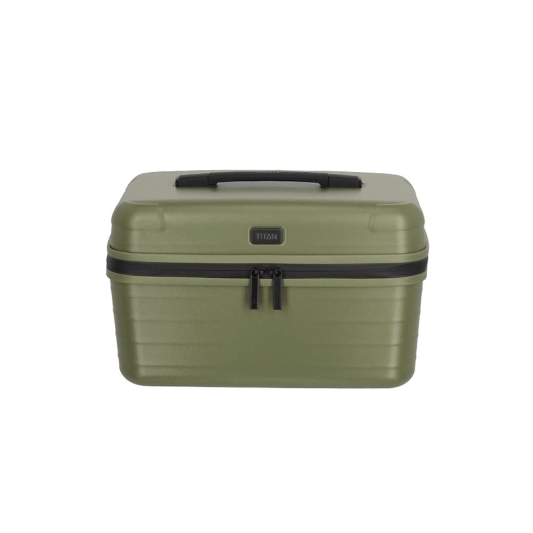 Titan Upgrade Beautycase