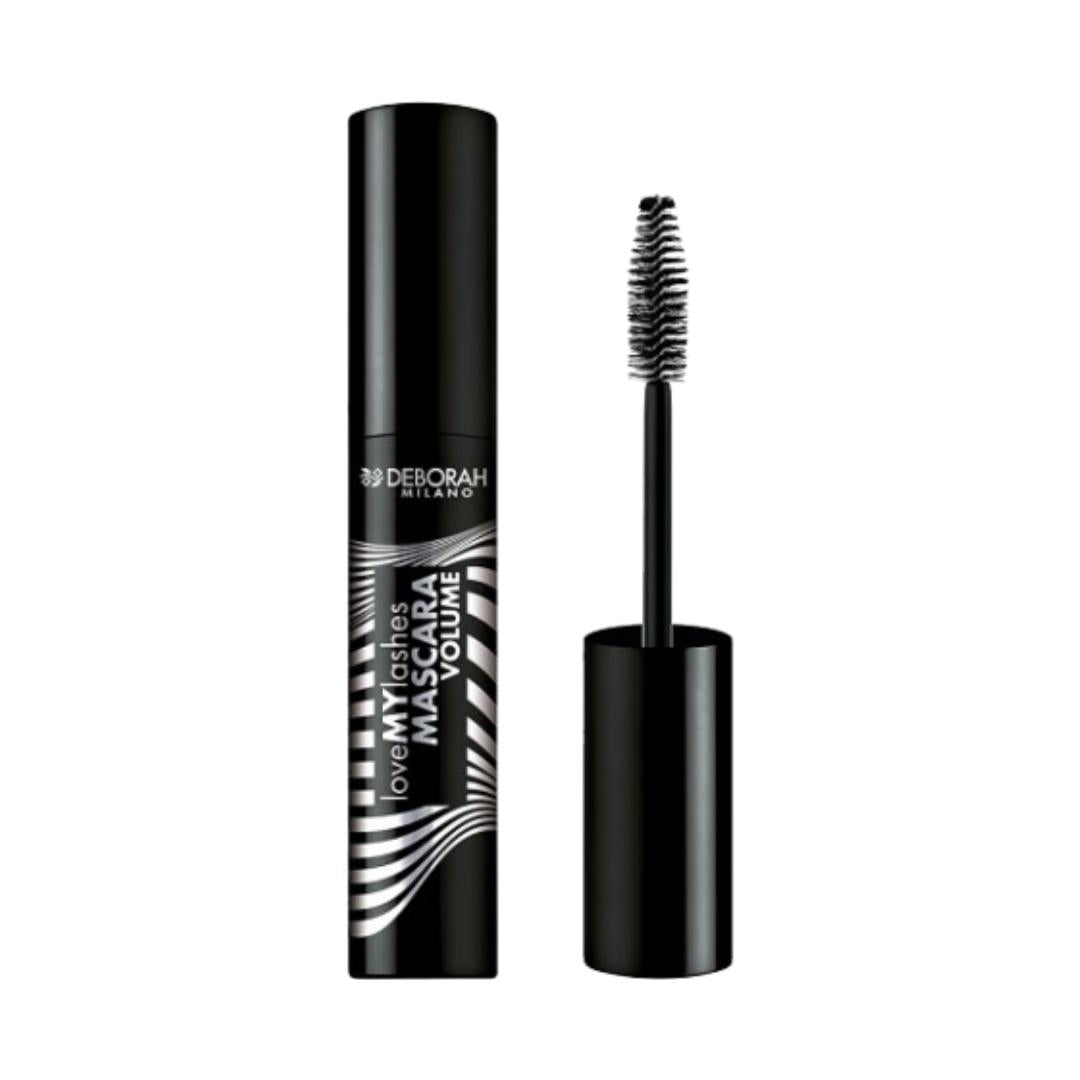 Love My Lashes Mascara Volume