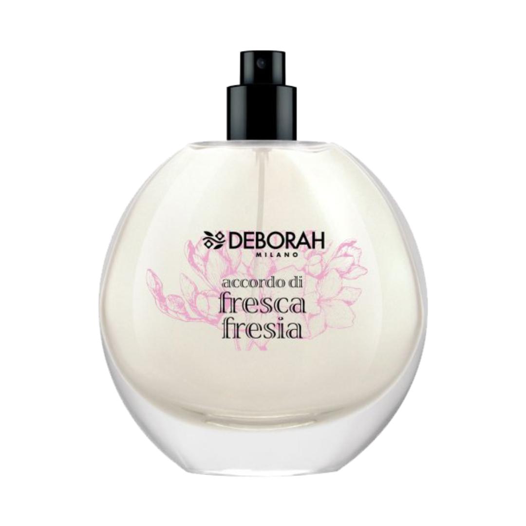 Fresca Fresia