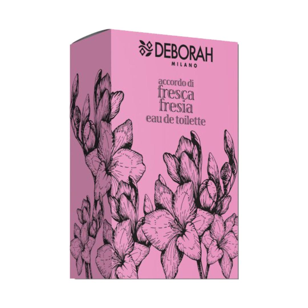 Fresca Fresia