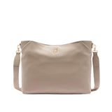 Tote Bag Media con Charm