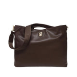 Tote Bag Media con Charm
