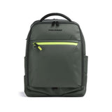 Zaino da viaggio porta pc 15.6'' 2 comparti espandibile Corner