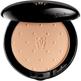 Les Voilettes - Poudre Compacte Transparente