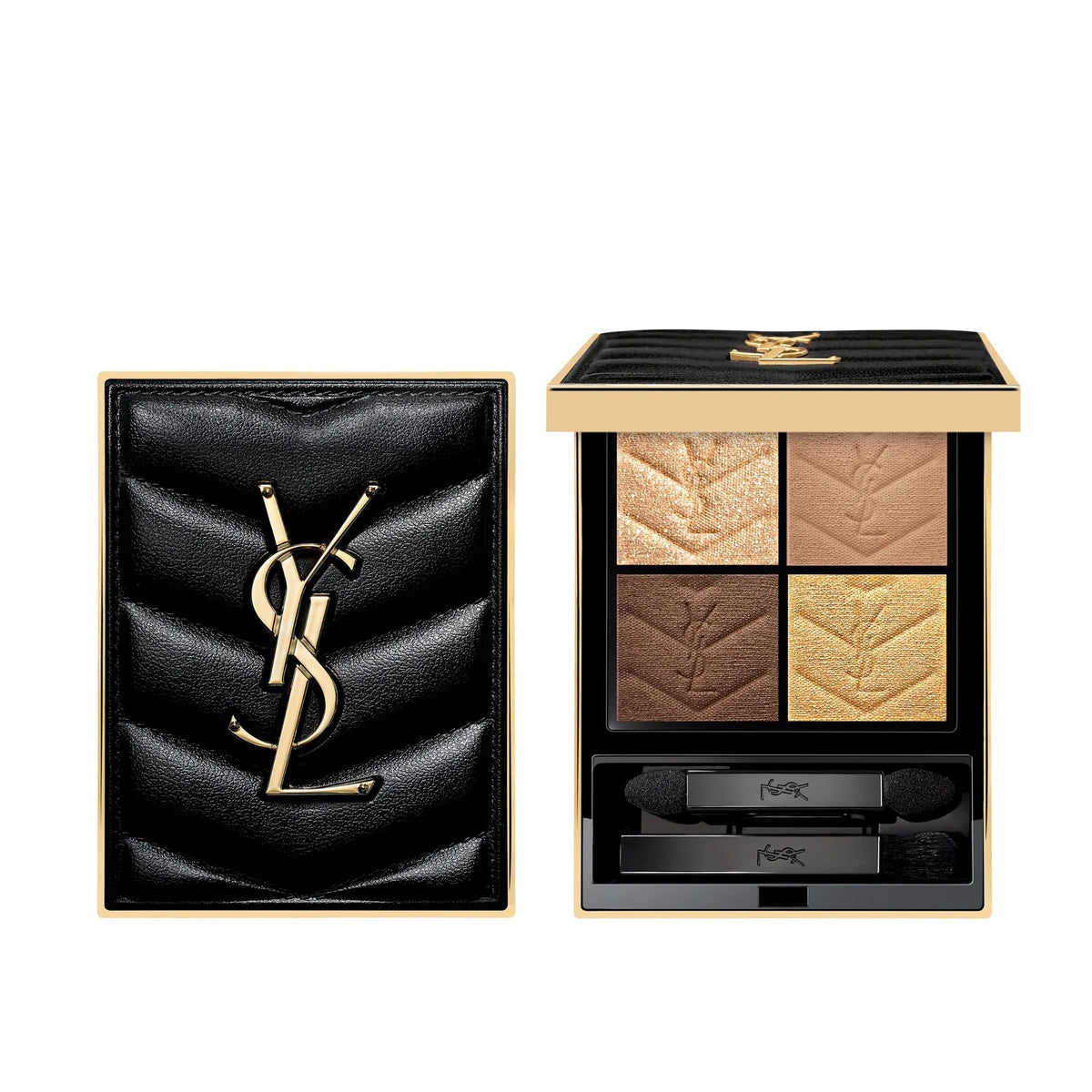 Mini Couture Clutch Palette