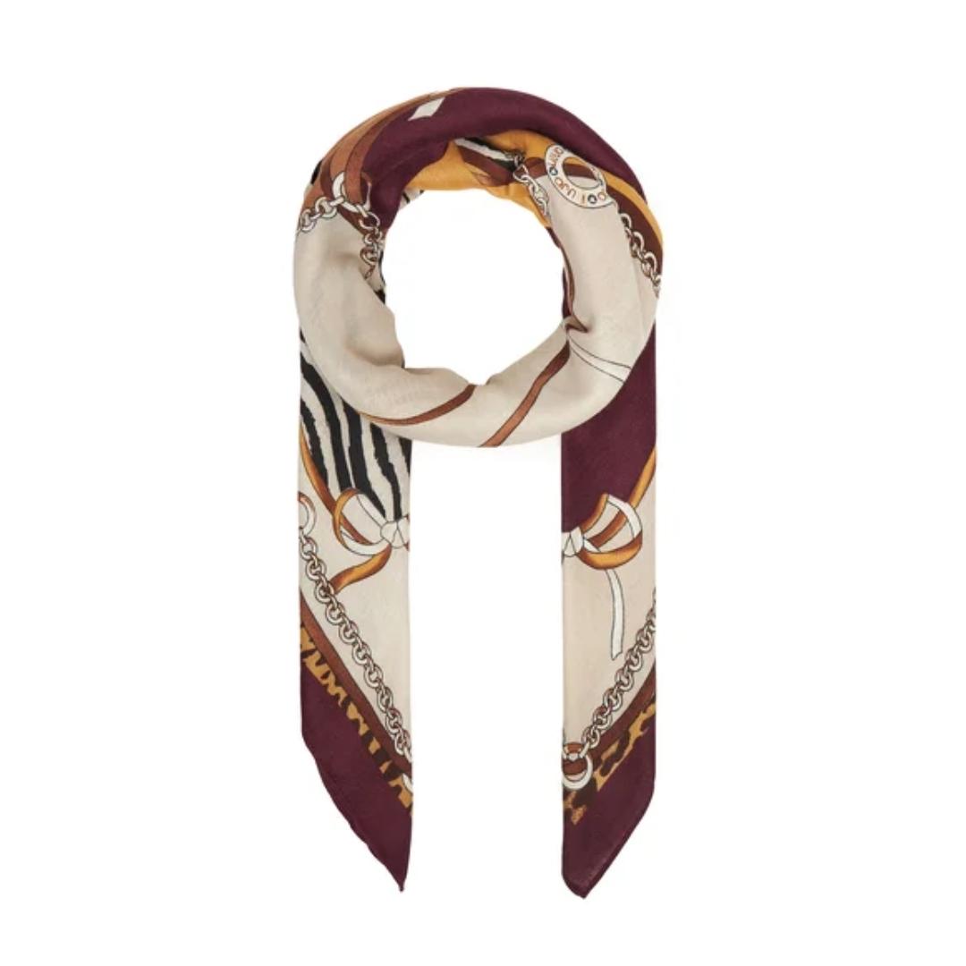 Foulard Ribbon Anima
