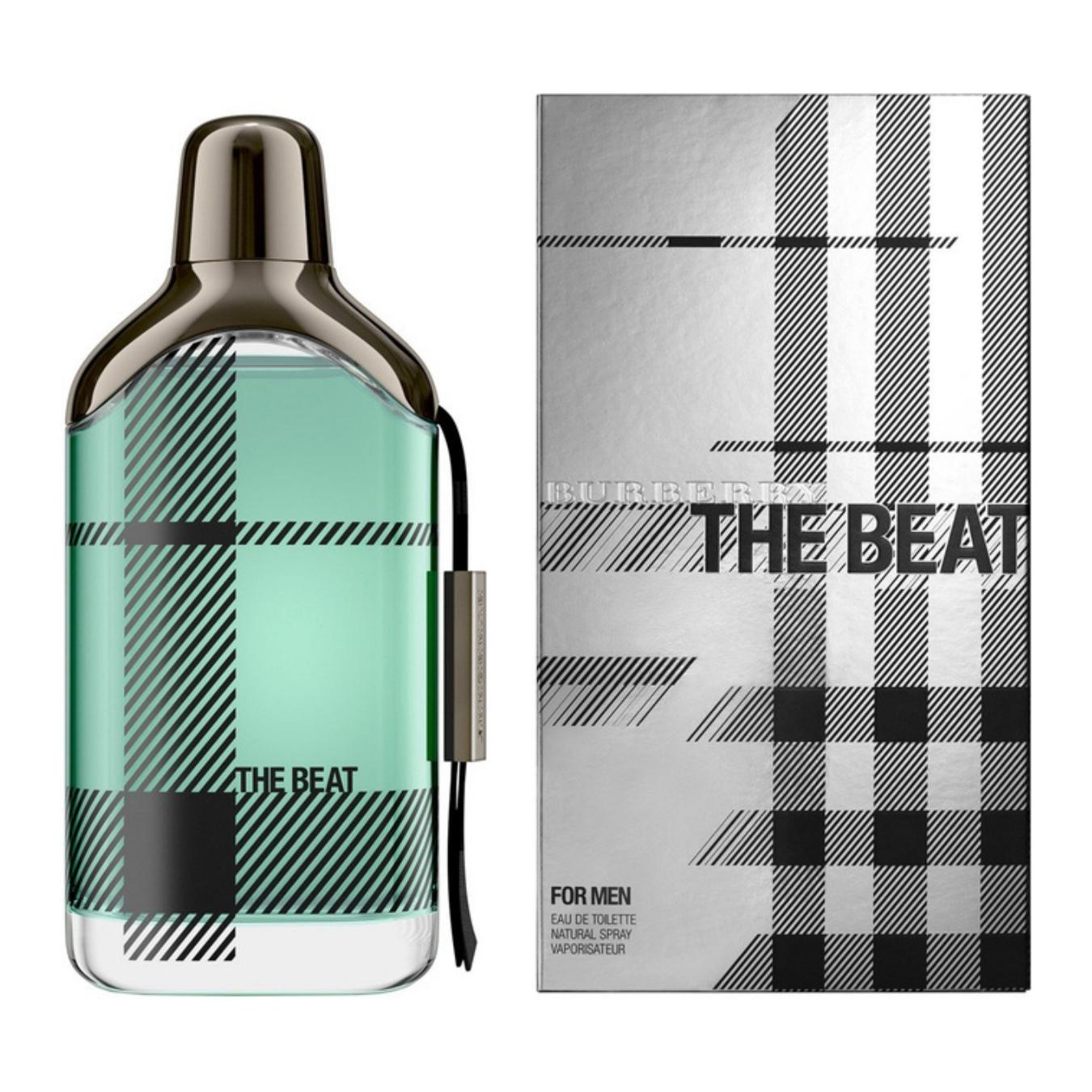 The Beat Men