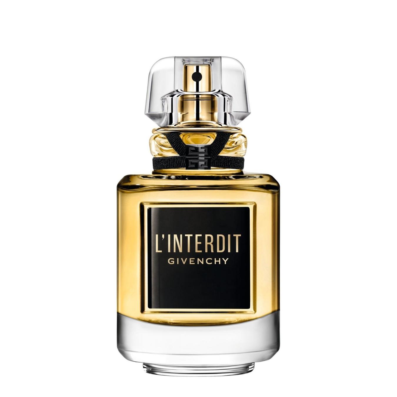L'interdit Parfum