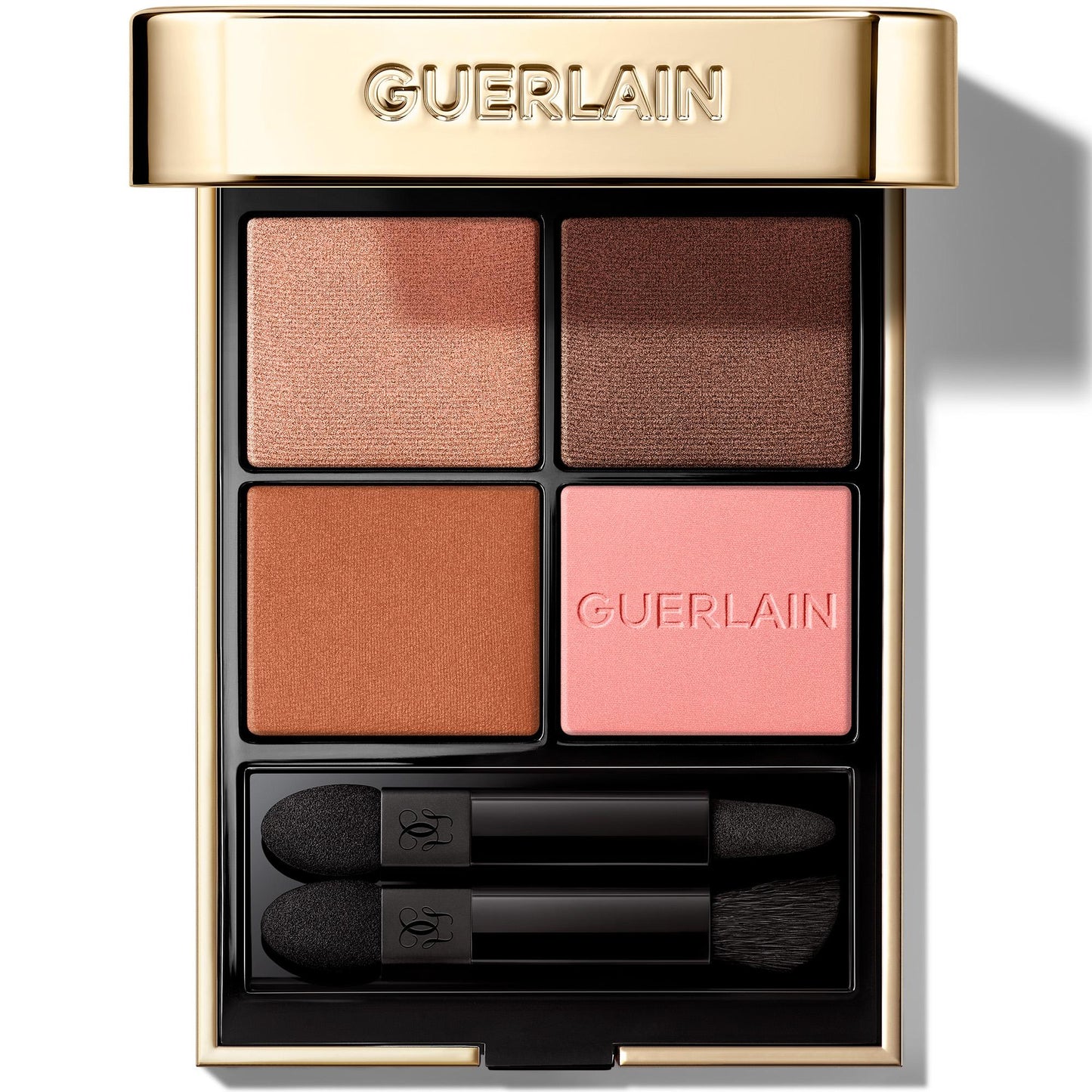 Ombres G Ombretti 4 colori