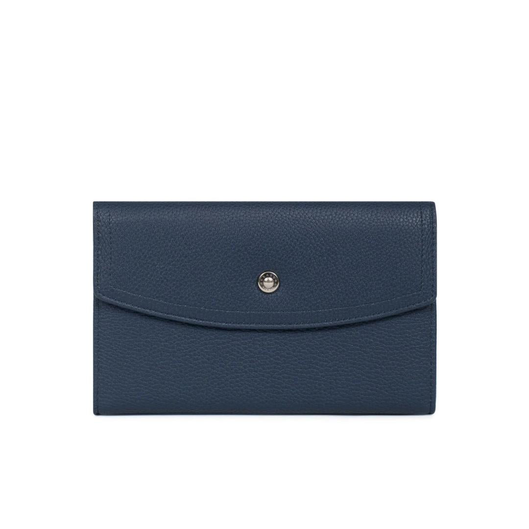 Maya - Compagno di Viaggio - 2 Pannelli - Stop RFID