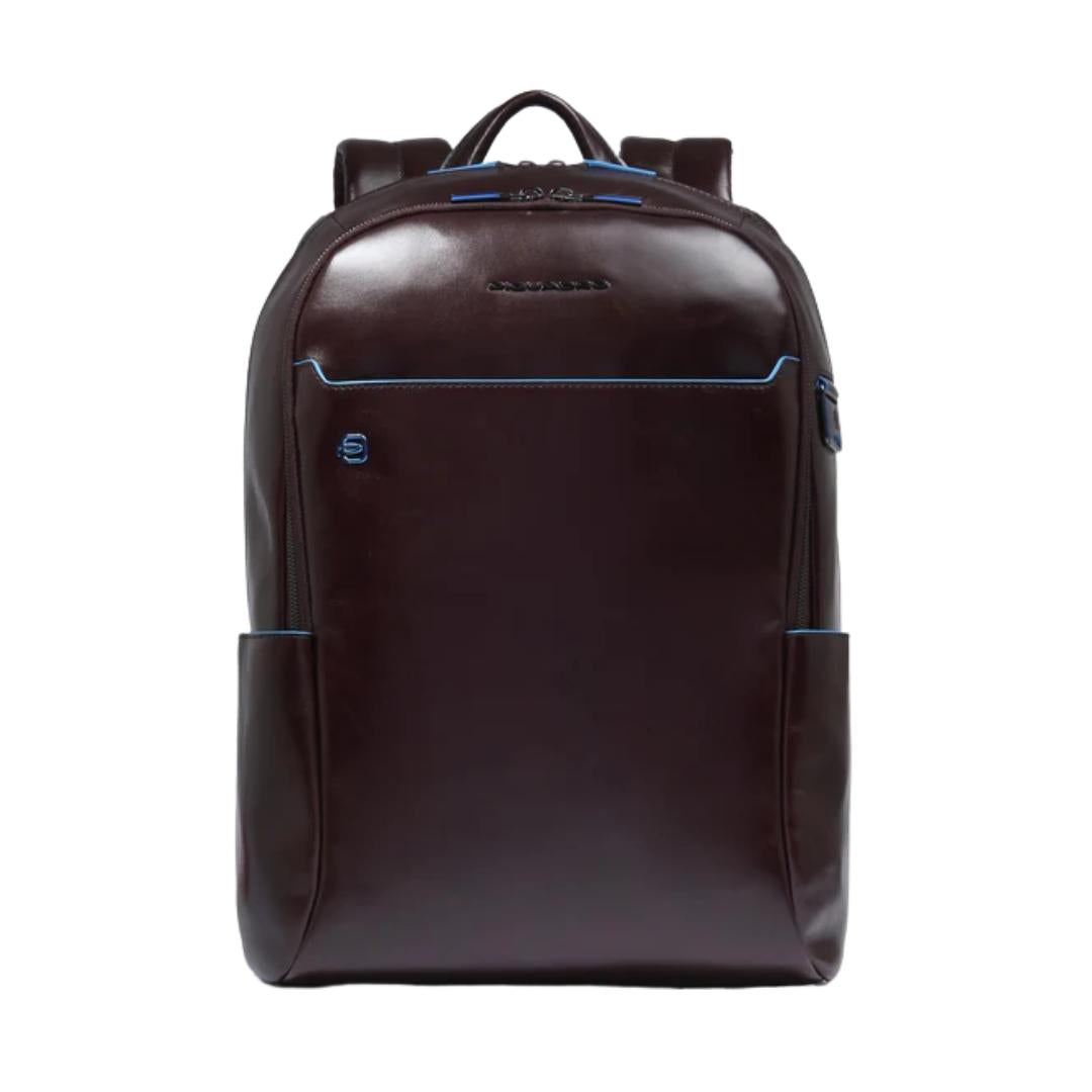 Zaino grande porta computer 15,6" e porta iPad® Blue Square