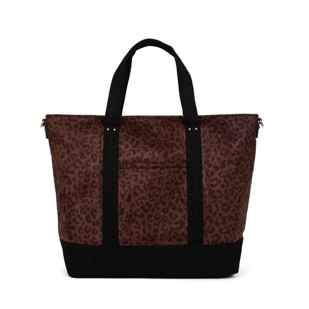 Léonie Borsa a Mano Tipo Cabas