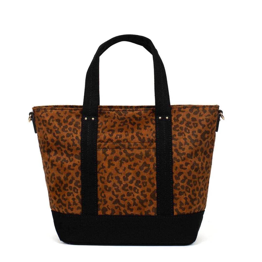 Léonie Borsa a Mano Tipo Cabas