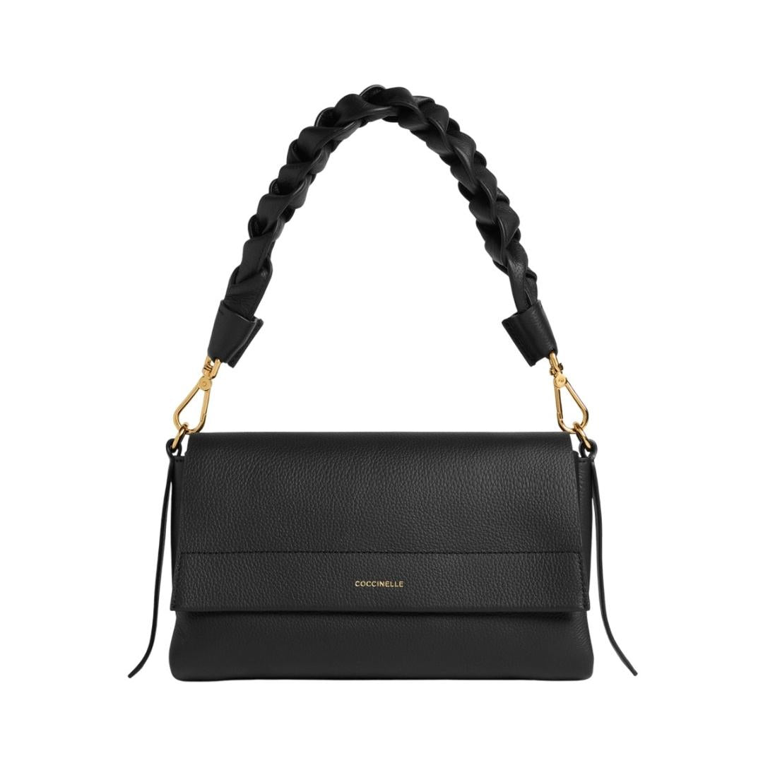 Boheme Small Grana Double Borsa