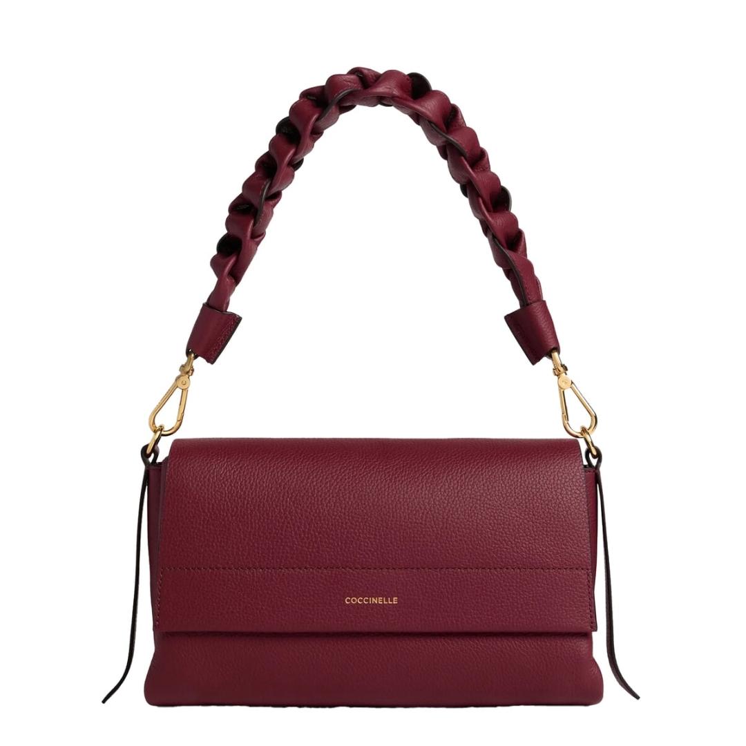 Boheme Small Grana Double Borsa