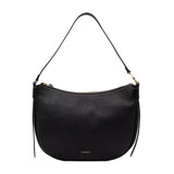 C-EASY Borsa Sacca Grande in Pelle