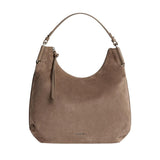 Rebekka Suede Small