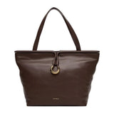 Borsa a Spalla con Anello