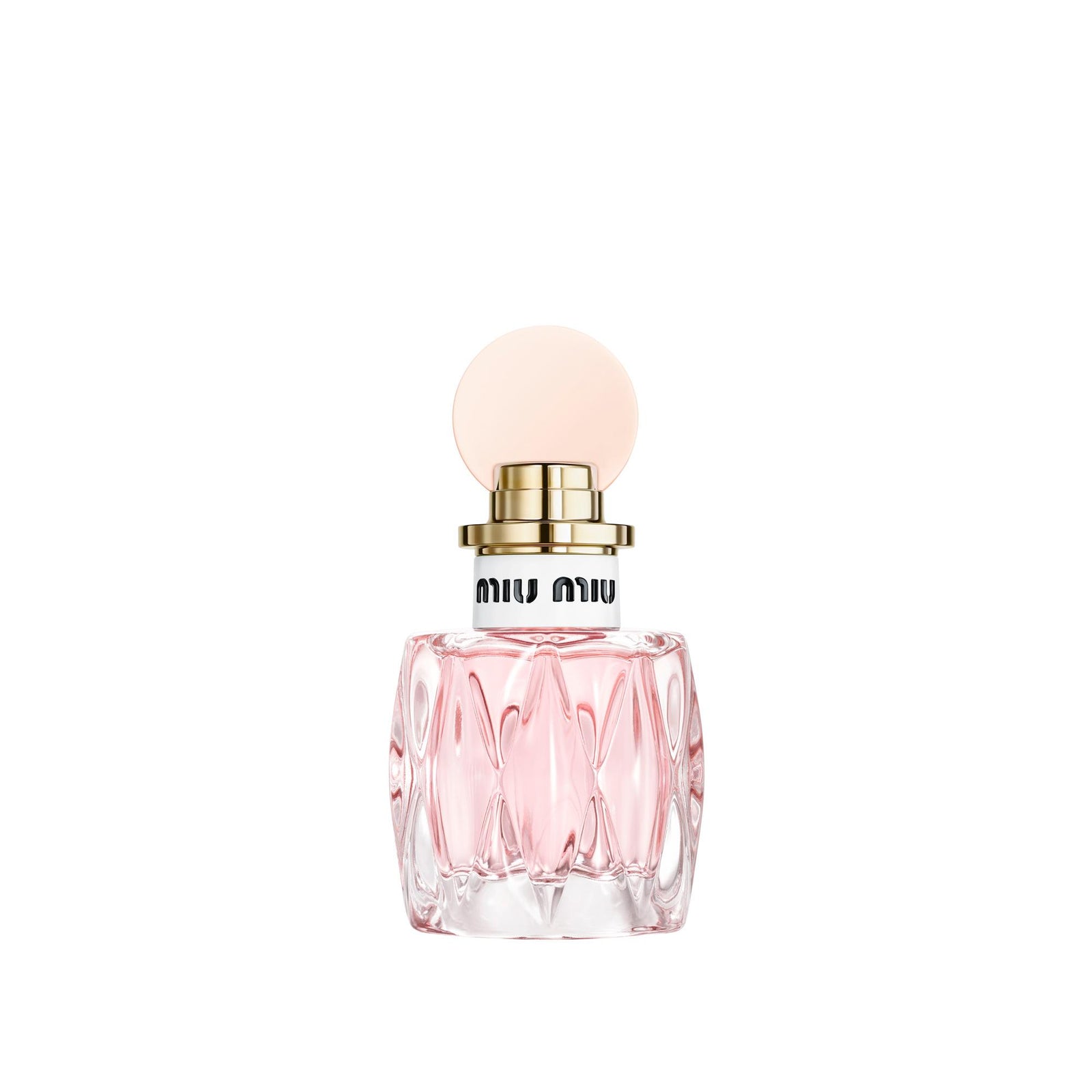 Miu Miu L’Eau Rosée