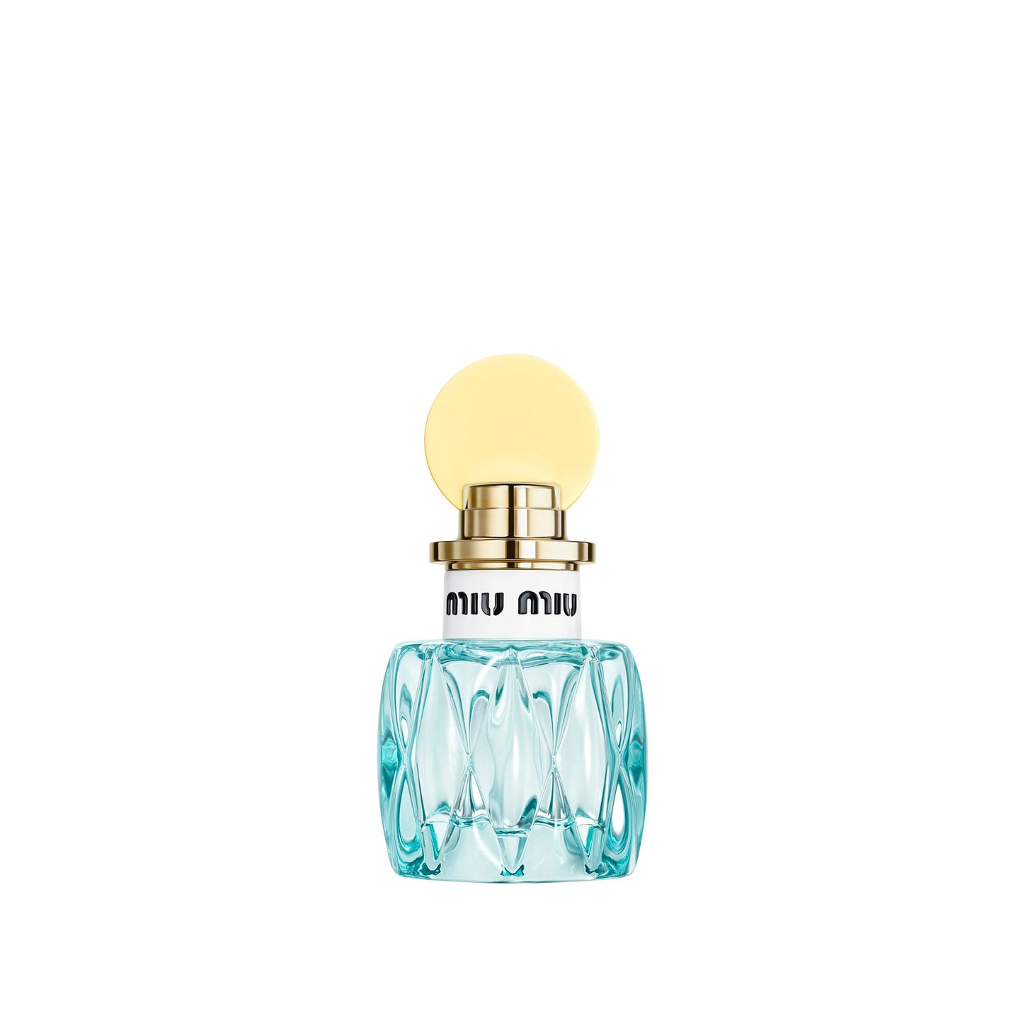 Miu Miu L’Eau Bleue