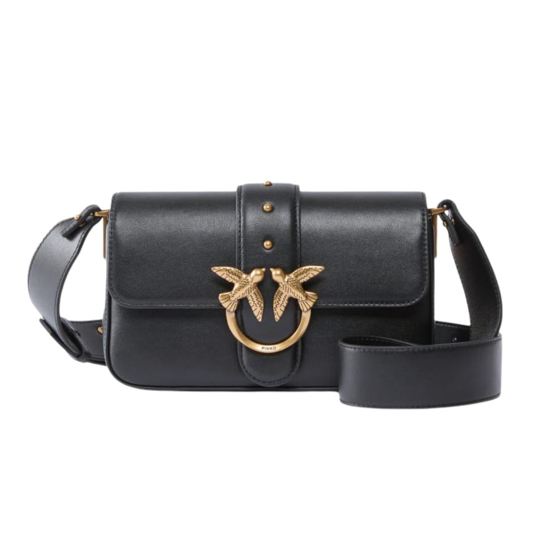 Tracolla Mini in Vitello