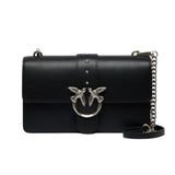 Borsa a Mano Media Love Bag One in Pelle