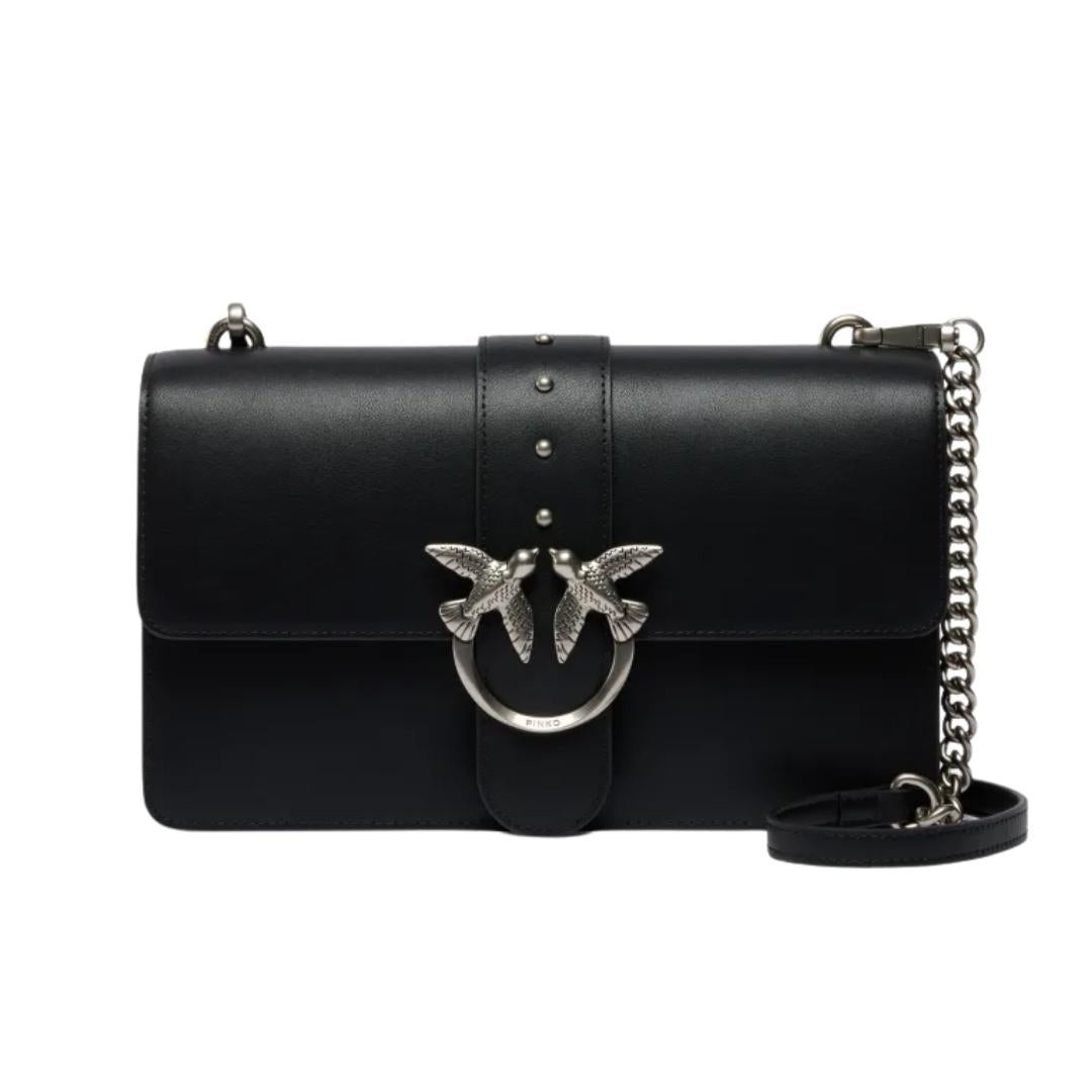 Borsa a Mano Media Love Bag One in Pelle