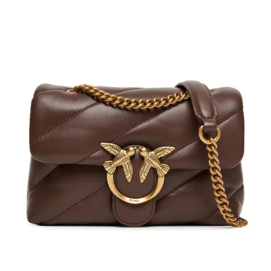 Mini Love Bag Puff Maxi Quilt