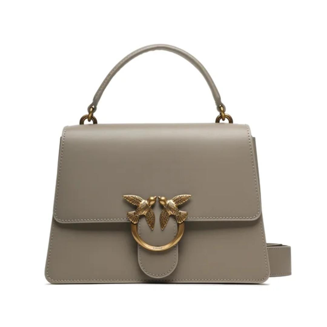Classic Love Bag One Top Handle Light Simply