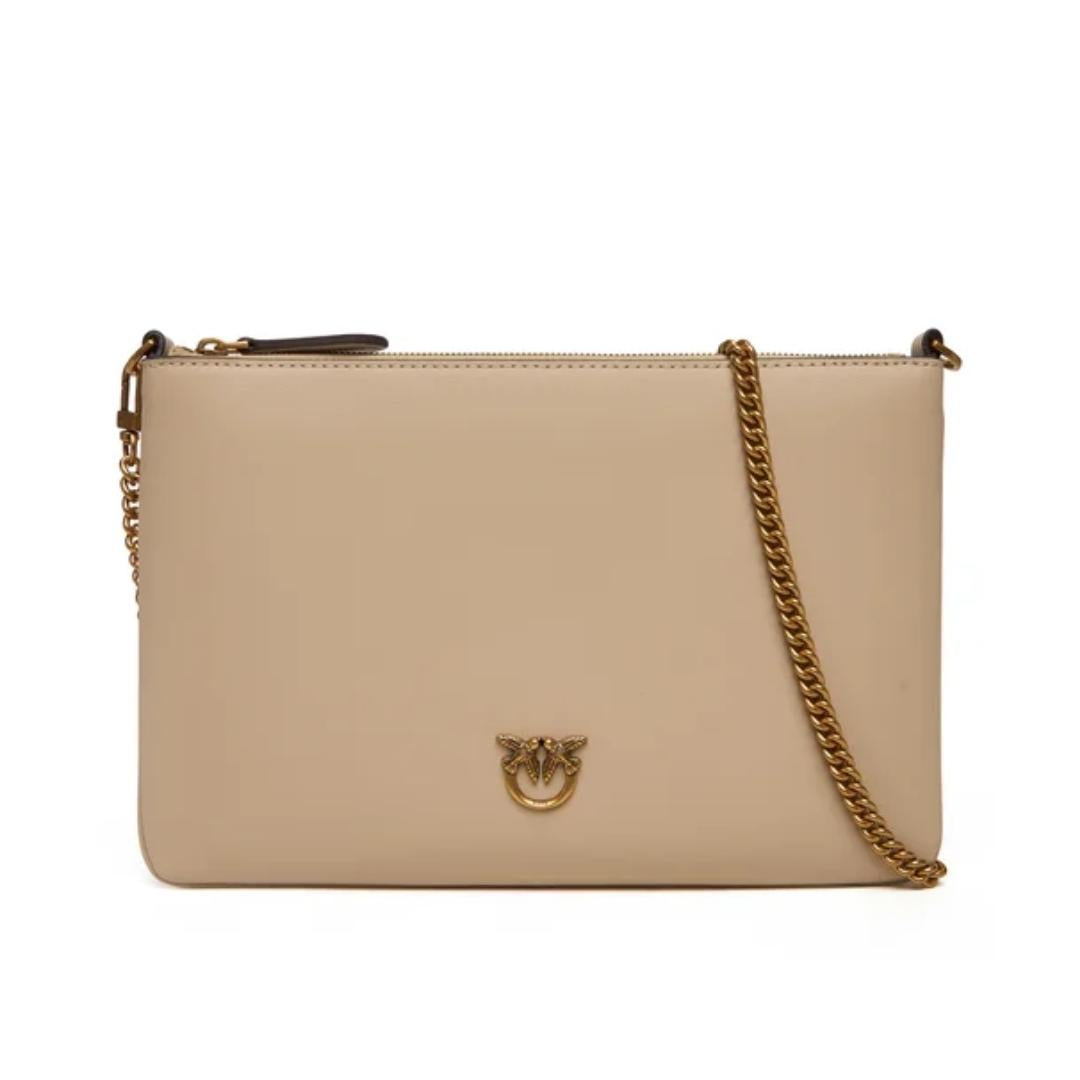 Classic Flat Love Bag Simply