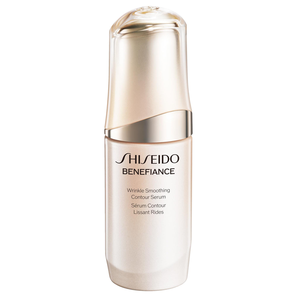 Benefiance Wrinkle Smoothing Contour