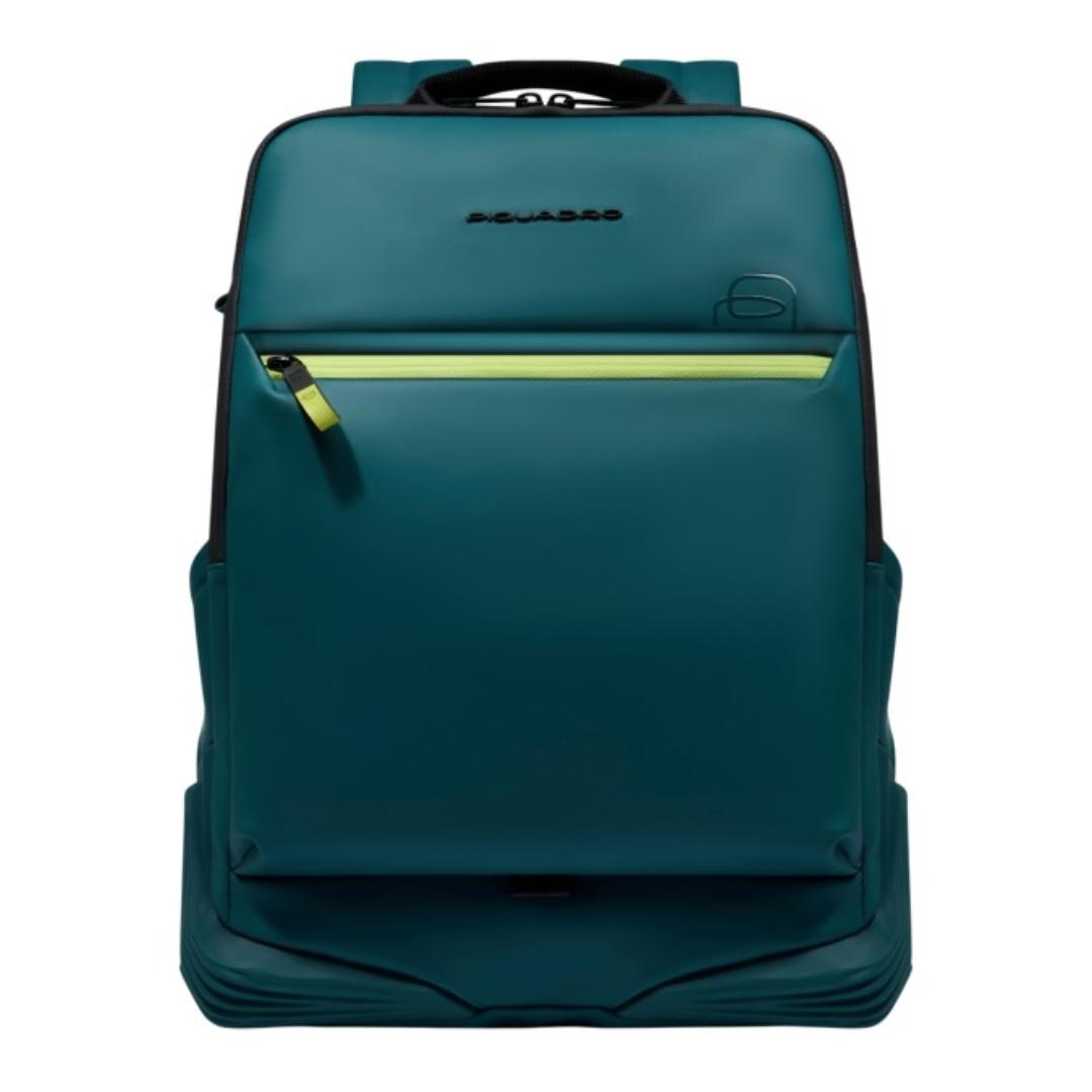 Zaino resistente all'acqua porta pc 15,6"