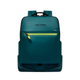 Zaino Porta PC 14'' in tessuto impermeabile Corner