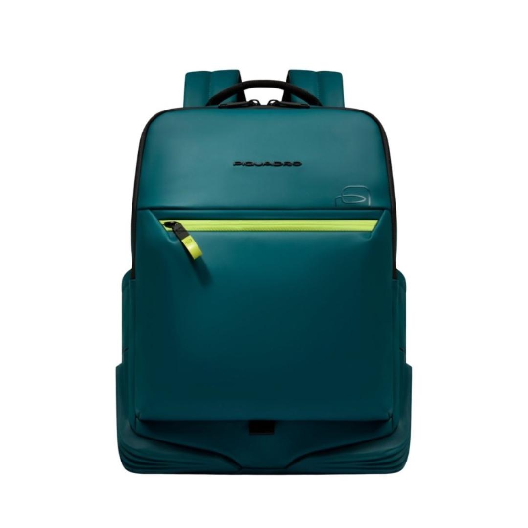 Zaino Porta PC 14'' in tessuto impermeabile Corner