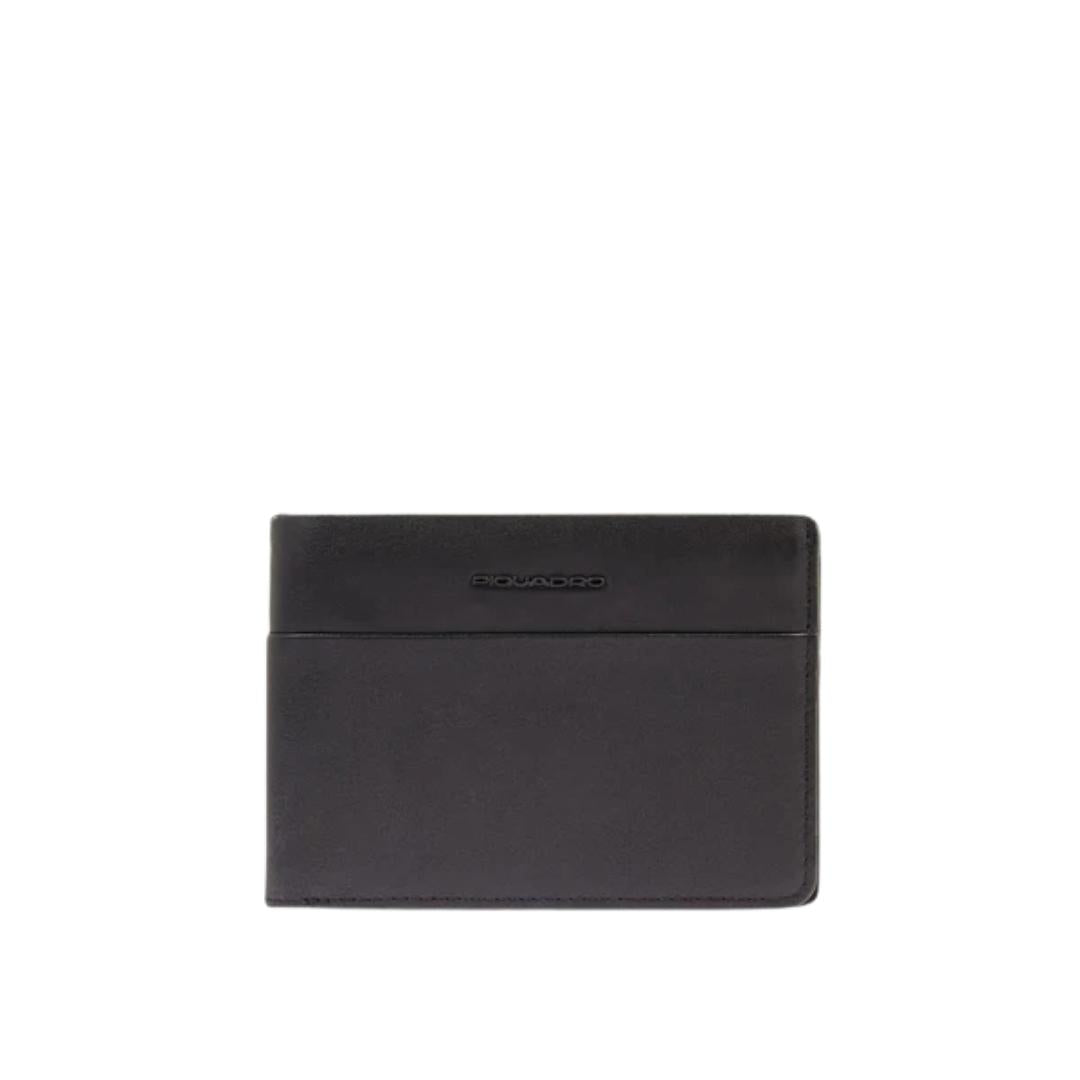 Portafogli Uomo con Porta Documenti