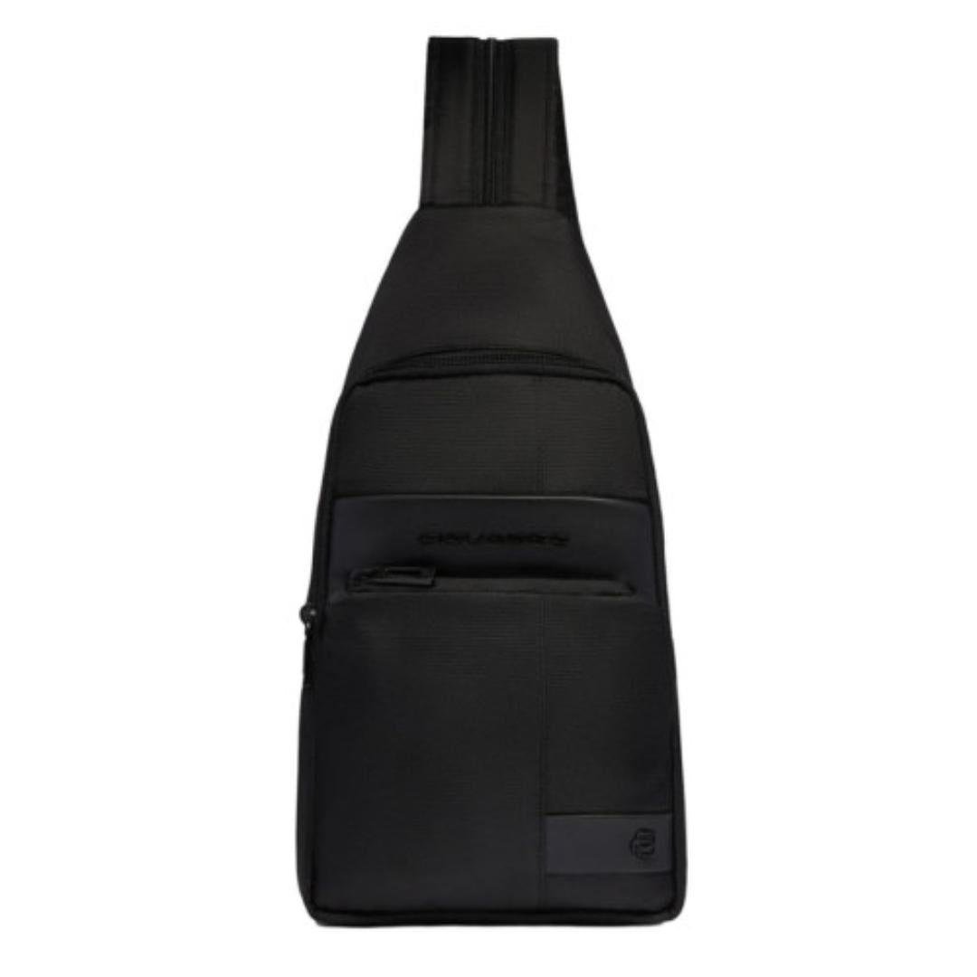 Monospalla Uomo Portabile a Zaino