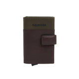 Portacarte Uomo Automatico