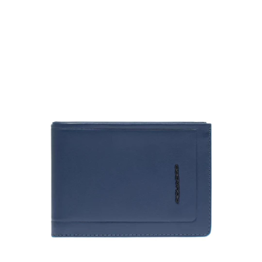 Portafogli Uomo con Porta Documenti