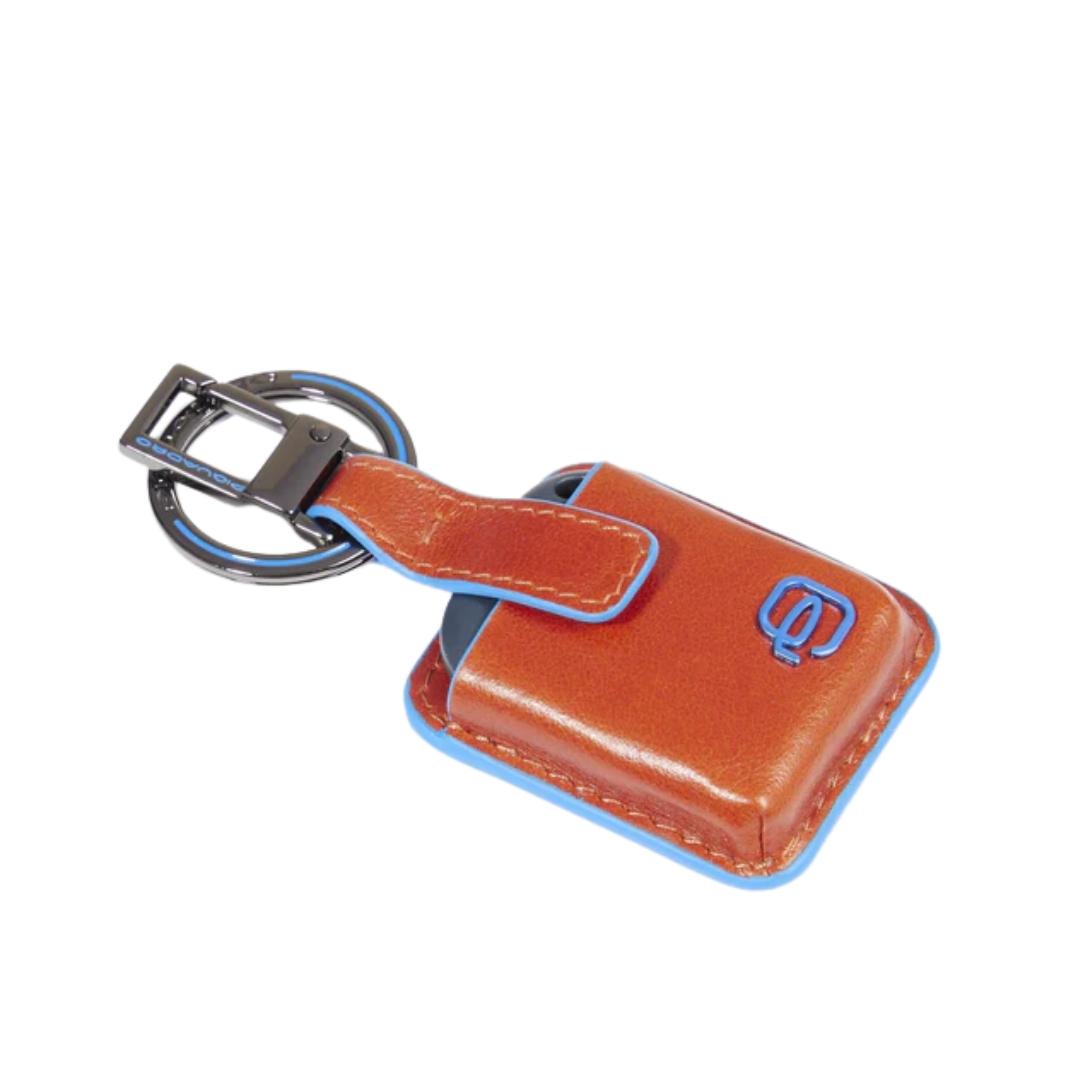 Moschettone Portachiavi con CONNEQU