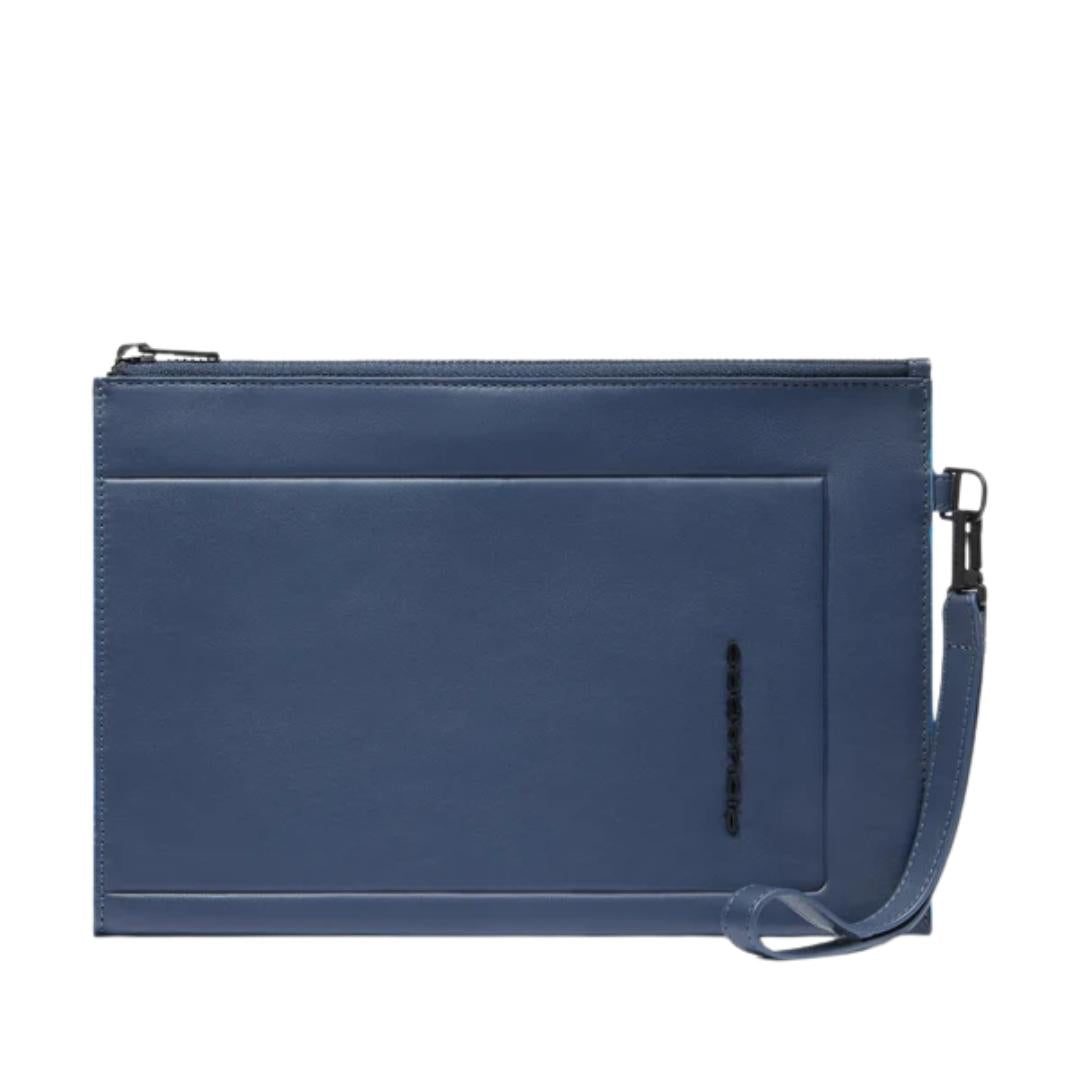 Pochette Uomo Piatta