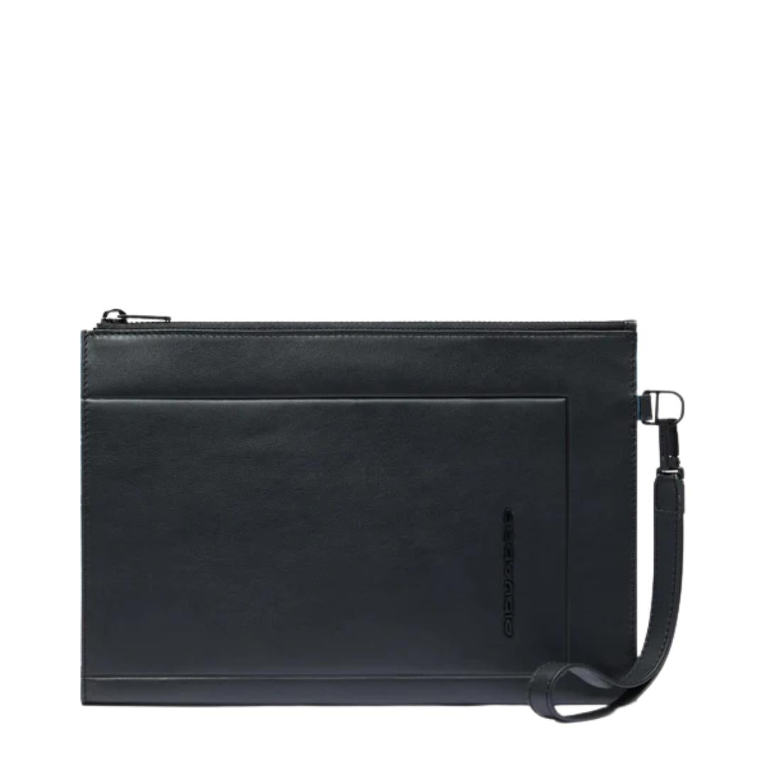 Pochette Uomo Piatta