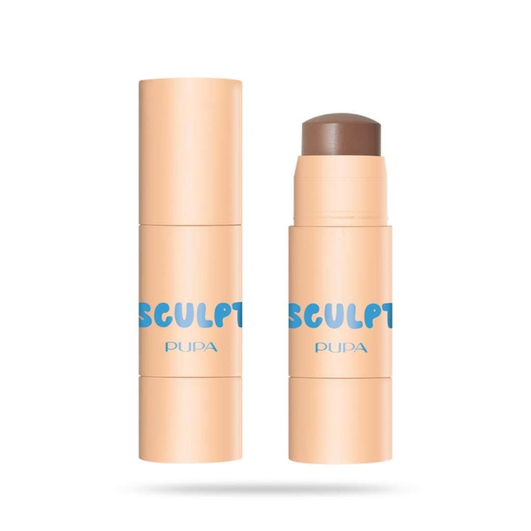 Sculpt Contouring