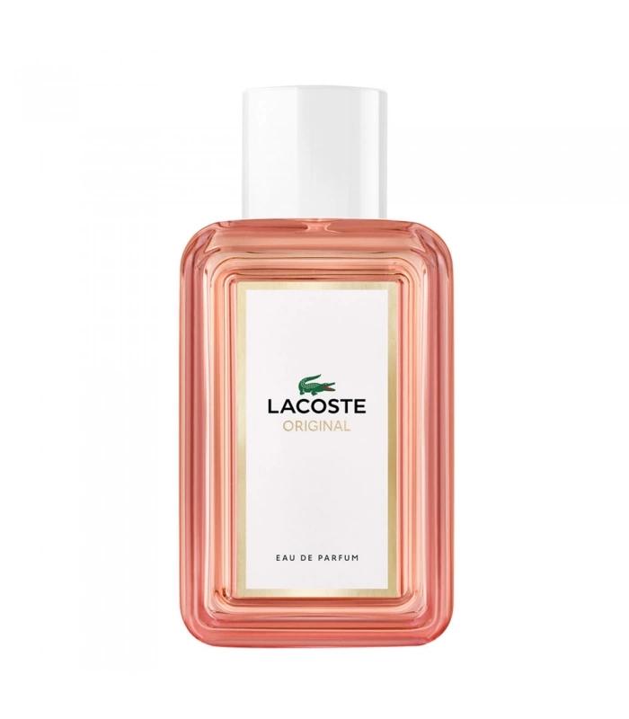 Lacoste Original Pour Femme