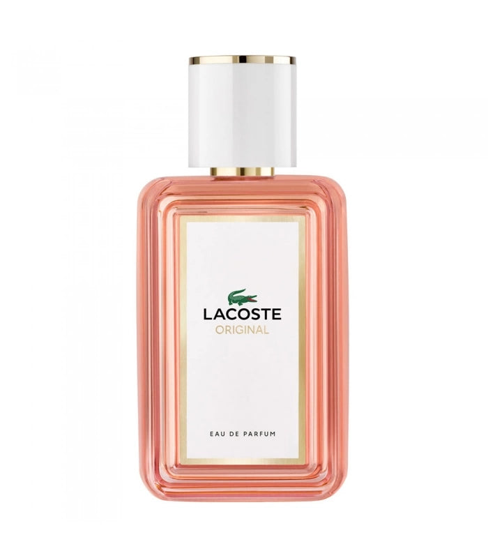 Lacoste Original Pour Femme