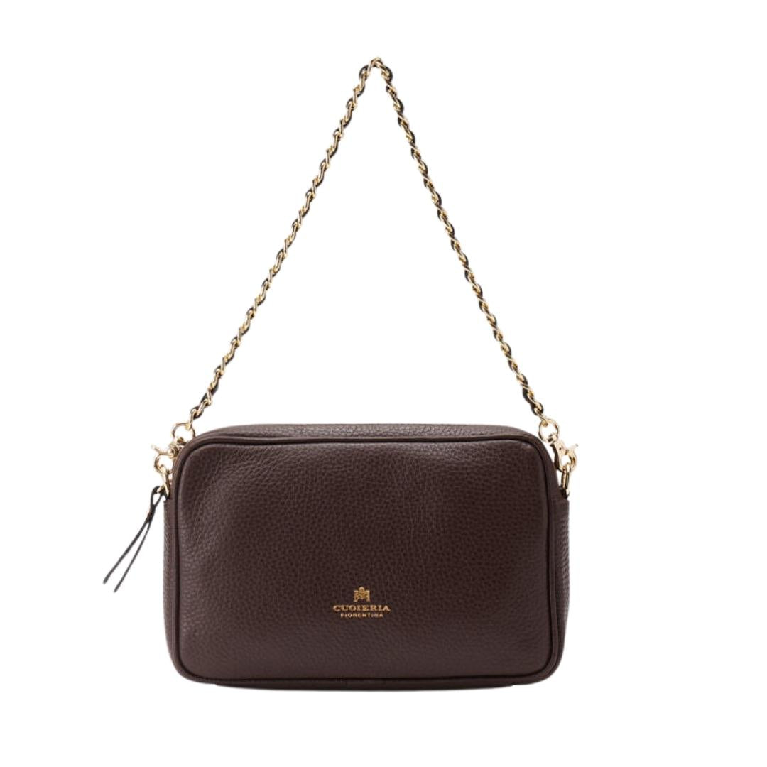 Velvet Camera Bag