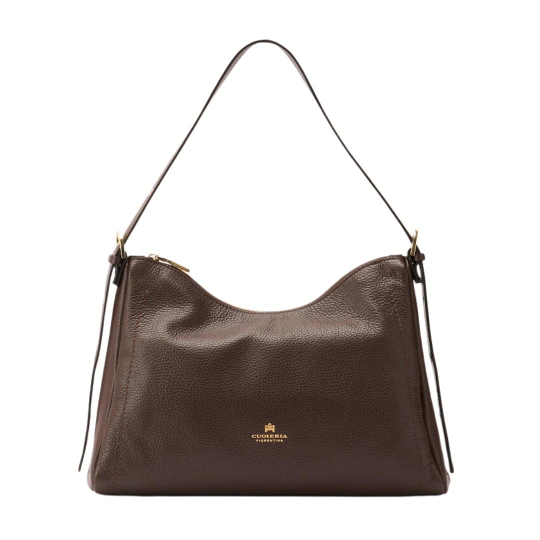 Eva Borsa Hobo Squadrata