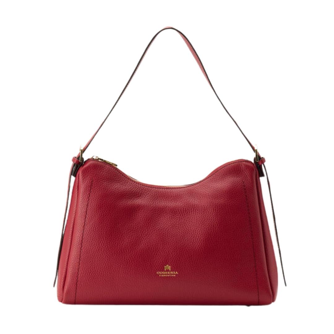 Eva Borsa Hobo Squadrata