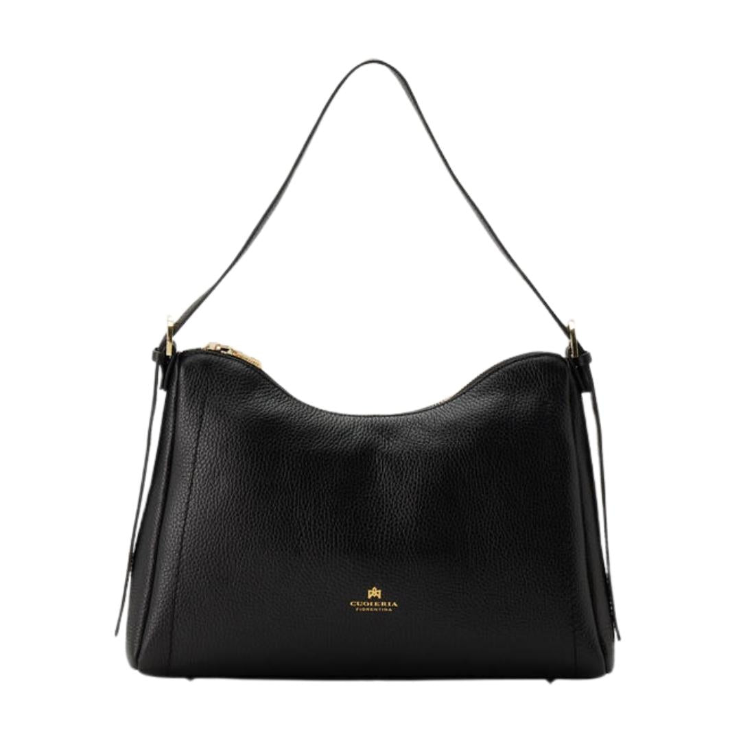 Eva Borsa Hobo Squadrata