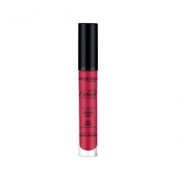Fluid Velvet Mat Lipstick